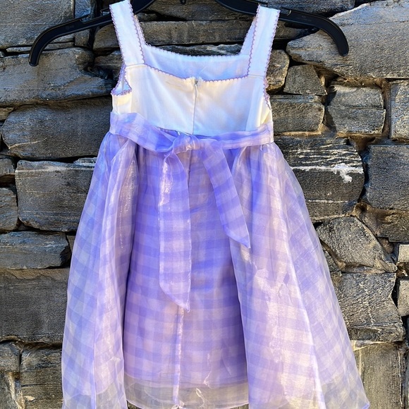 Adorable Baby Togs dress 💐 - Picture 3 of 4